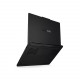 Ноутбук Lenovo Legion Pro 5 16ADR10 Eclipse Black (83LT0053RM)